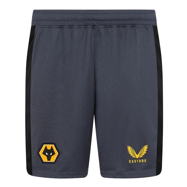 Pantalon Football Wolves Exterieur 2021-22